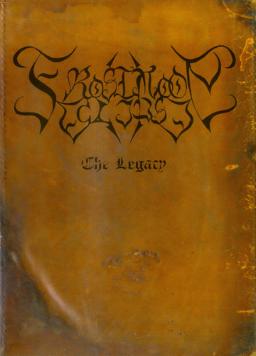 Frostmoon Eclipse (ITA) : The Legacy